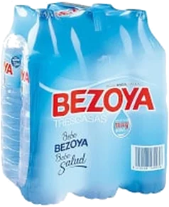 Bezoya 1,5 L