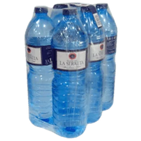 La Serreta 1,5 L